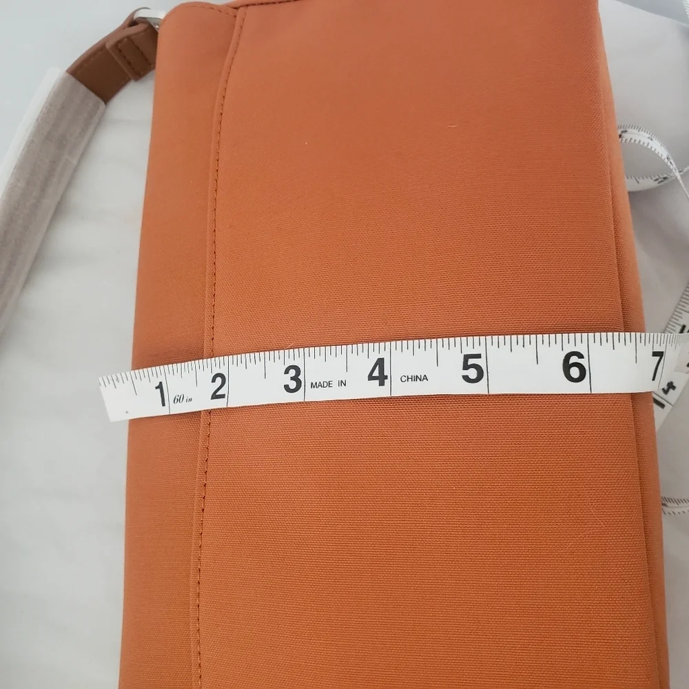 Tomtoc Versatile-A0203 Switch Daily Bag NWT